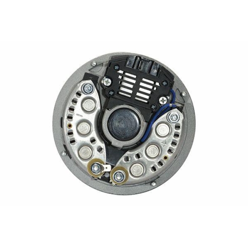 HELLA Generator 8EL 015 643-071 f&uuml;r VOLVO BOMAG DEUTZ-FAHR AHLMANN ATLAS COPCO