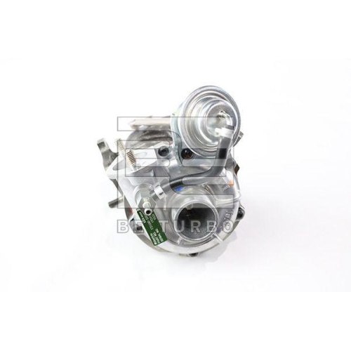 BE TURBO 130089 Lader, Aufladung f&uuml;r DAIHATSU