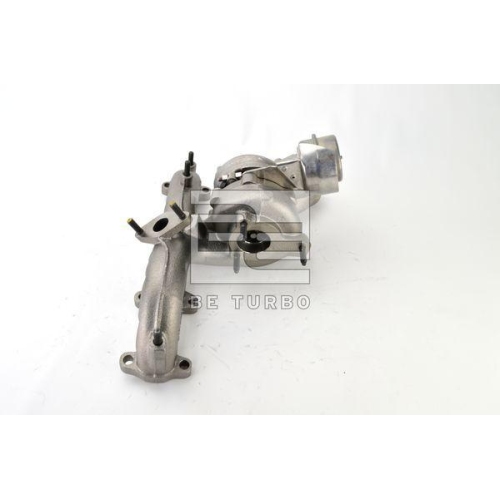 BE TURBO 126753 Lader, Aufladung f&uuml;r VAG