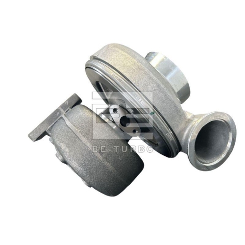 BE TURBO 129719 Lader, Aufladung f&uuml;r IVECO
