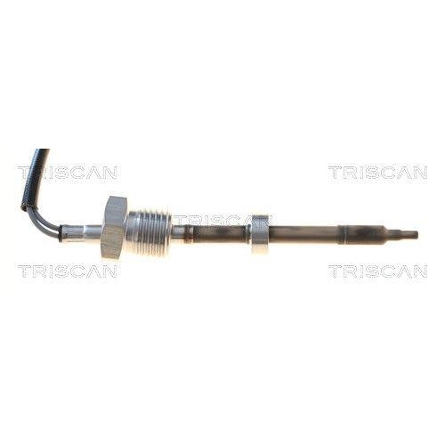 TRISCAN 8826 11034 Sensor, Abgastemperatur f&uuml;r BMW, hinten