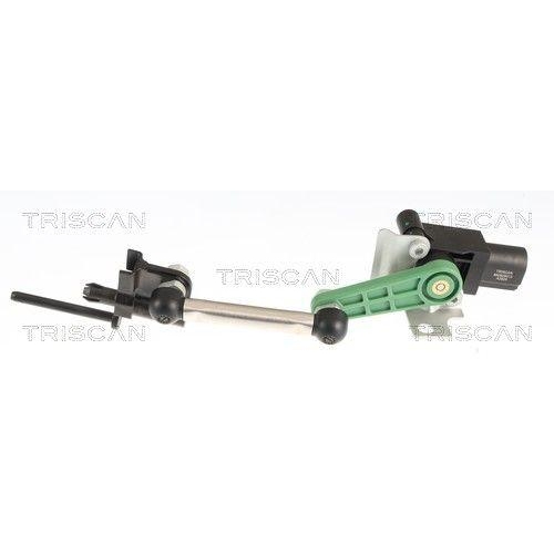 TRISCAN 8829 29013 Sensor, Leuchtweitenregulierung f&uuml;r VW, Vorderachse rechts