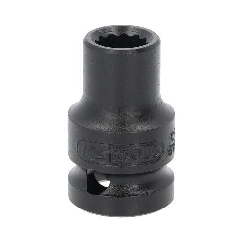 Kraft-Stecknuss KS TOOLS 515.0910 f&uuml;r