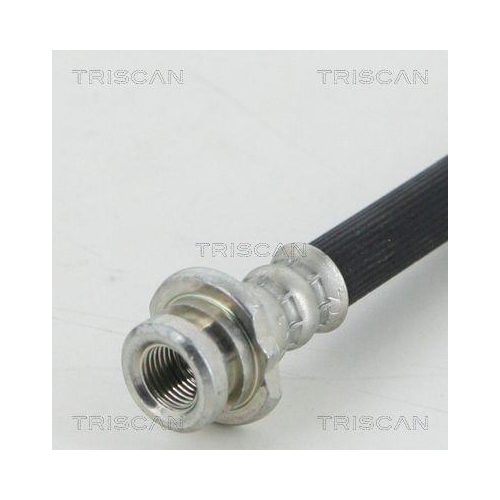 Bremsschlauch TRISCAN 8150 14349 f&uuml;r INFINITI, Vorderachse links