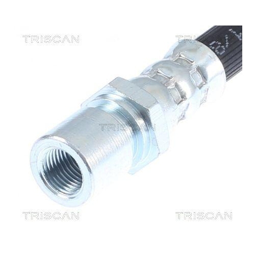 Bremsschlauch TRISCAN 8150 24207 f&uuml;r OPEL, Hinterachse, innen