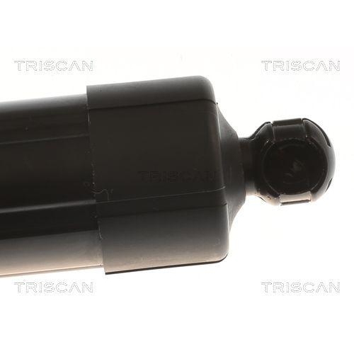 Gasfeder, Koffer-/Laderaum TRISCAN 8710 13301 für TOYOTA, hinten links