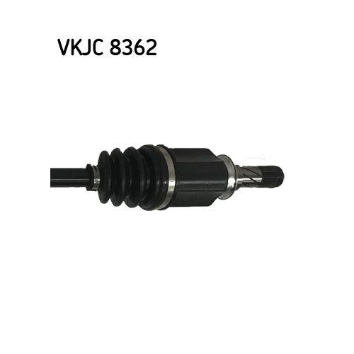 Antriebswelle SKF VKJC 8362 f&uuml;r SMART, Hinterachse rechts