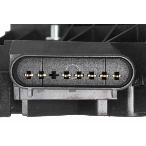 T&uuml;rschloss VEMO V25-85-0144 Green Mobility Parts f&uuml;r FORD, vorne links