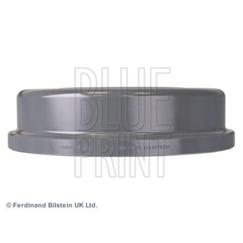 Bremstrommel BLUE PRINT ADN14716 f&uuml;r NISSAN, Hinterachse