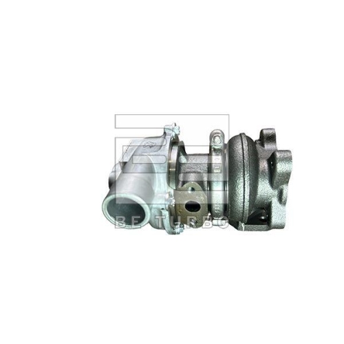 BE TURBO 130817 Lader, Aufladung f&uuml;r HITACHI