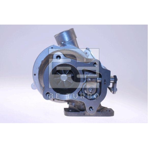 BE TURBO 127446 Lader, Aufladung f&uuml;r OPEL