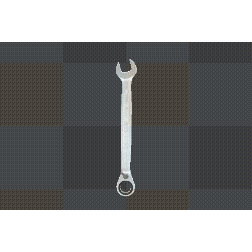 Ratschen-Ringgabelschlüssel KS TOOLS 503.4612 für