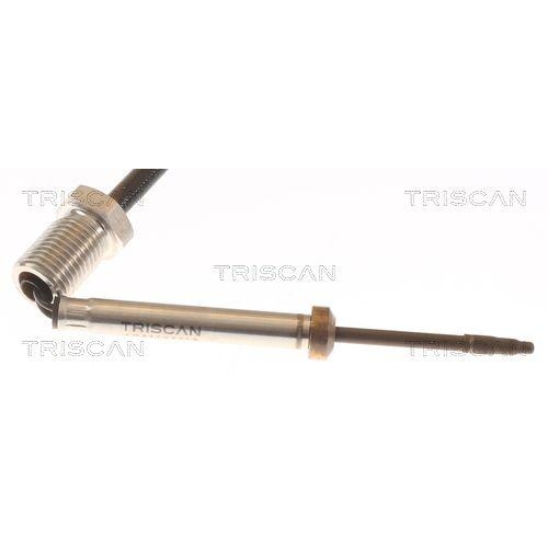 Sensor, Abgastemperatur TRISCAN 8826 16004 f&uuml;r FORD