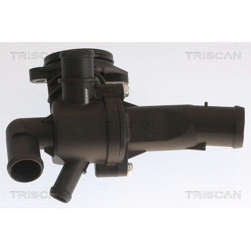 Thermostat, K&uuml;hlmittel TRISCAN 8620 55387 f&uuml;r SEAT SKODA VW