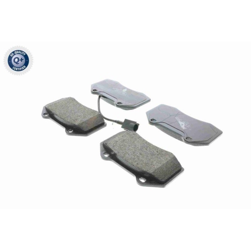 Bremsbelagsatz, Scheibenbremse VAICO V24-0095 Q+, Erstausr&uuml;sterqualit&auml;t f&uuml;r