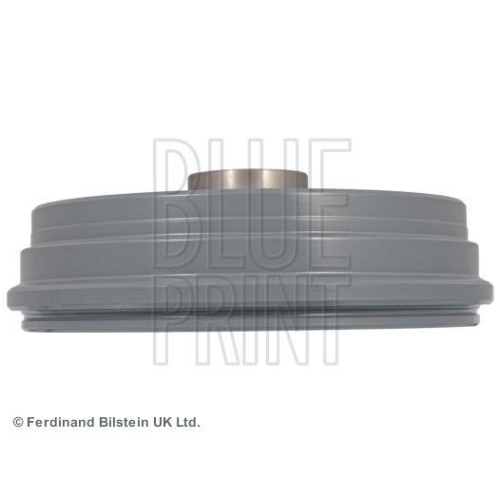 Bremstrommel BLUE PRINT ADN14717 f&uuml;r NISSAN RENAULT DACIA, Hinterachse