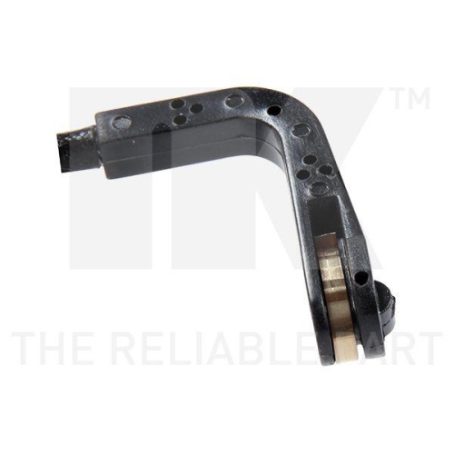 Warnkontakt, Bremsbelagverschlei&szlig; NK 280251 f&uuml;r JAGUAR LAND ROVER, Hinterachse