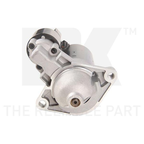 Starter NK 4718570 f&uuml;r TOYOTA