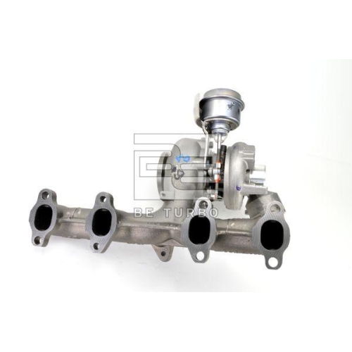 BE TURBO 126760 Lader, Aufladung f&uuml;r VAG