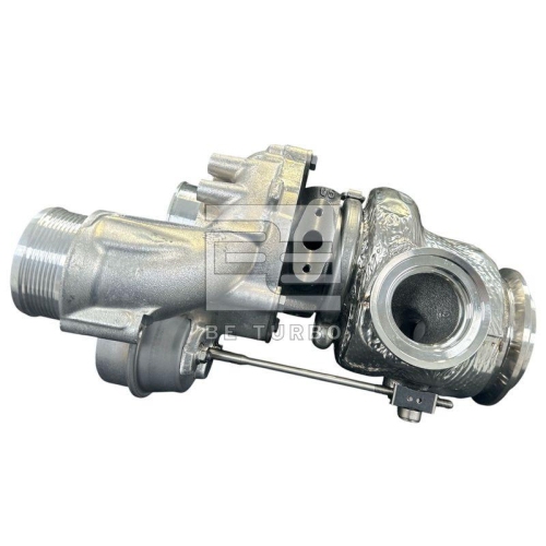 BE TURBO 130980 Lader, Aufladung f&uuml;r MERCEDES-BENZ
