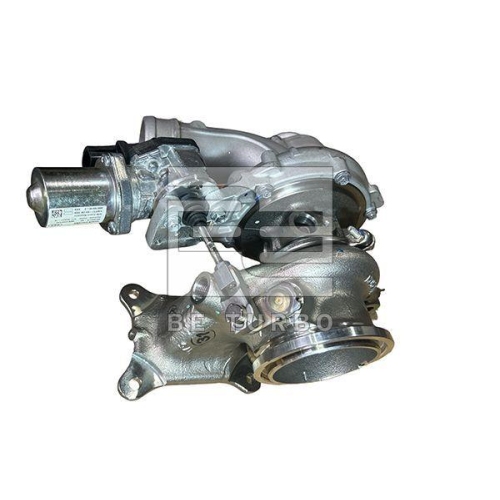 BE TURBO 131063 Lader, Aufladung f&uuml;r VAG