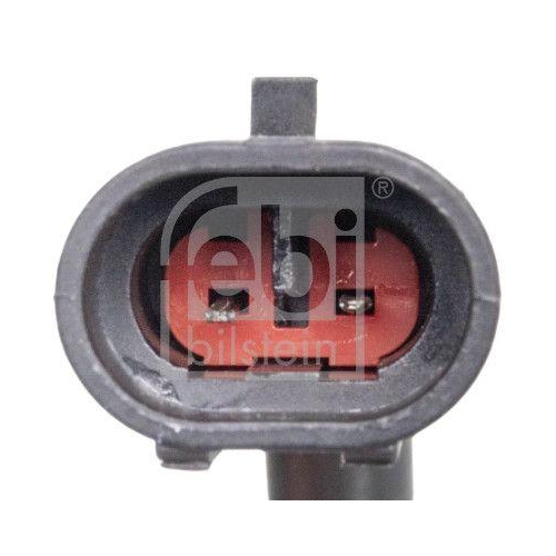 FEBI BILSTEIN 1010574 Fensterheber f&uuml;r IVECO, vorne links