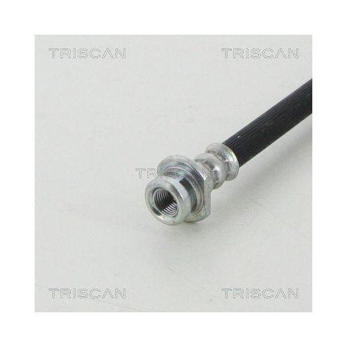 Bremsschlauch TRISCAN 8150 14353 f&uuml;r INFINITI, Vorderachse links, innen