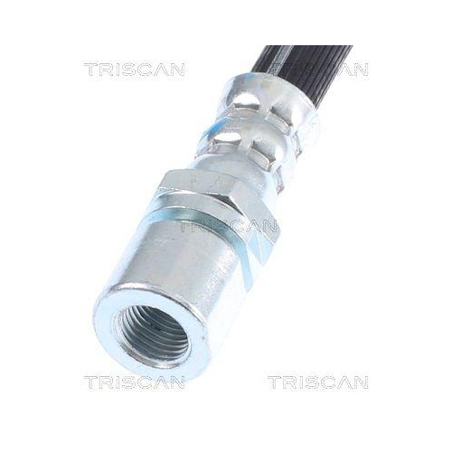 Bremsschlauch TRISCAN 8150 24210 f&uuml;r OPEL, Hinterachse