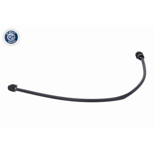 Warnkontakt, Bremsbelagverschleiß VEMO V45-72-0062 Q+, Erstausrüsterqualität