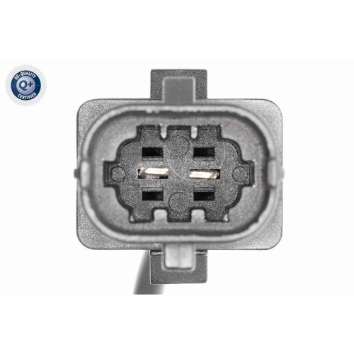 Sensor, Abgastemperatur VEMO V24-72-0142 Q+, Erstausr&uuml;sterqualit&auml;t f&uuml;r FIAT