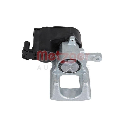 Bremssattel METZGER 6261618 für CITROËN PEUGEOT, Hinterachse rechts