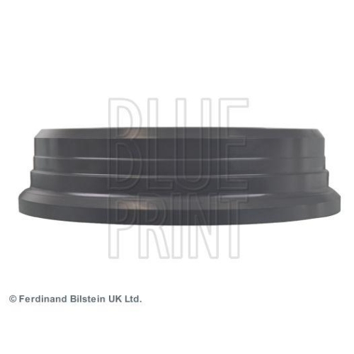 Bremstrommel BLUE PRINT ADN14718 f&uuml;r NISSAN, Hinterachse