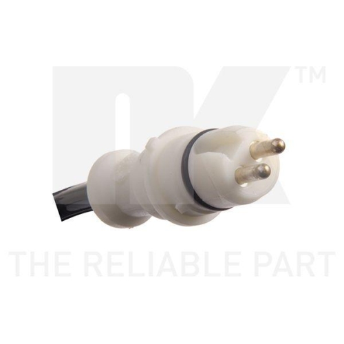 Sensor, Raddrehzahl NK 292352 f&uuml;r FIAT, Hinterachse rechts