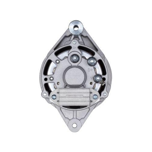 HELLA Generator 8EL 015 643-191 f&uuml;r MERCEDES-BENZ AGRIA MWM O&K SAME STEINBOCK