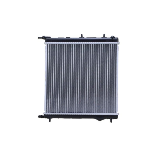 HELLA K&uuml;hler, Motork&uuml;hlung 8MK 366 302-701 f&uuml;r CITRO&Euml;N PEUGEOT