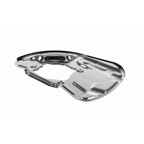 VAICO Spritzblech, Bremsscheibe links und rechts Vorderachse, V30-3233 + V30-3234 f&uuml;r MERCEDES-BENZ