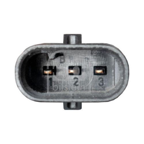 FEBI BILSTEIN Saugrohrmodul 48381 febi Plus f&uuml;r CHRYSLER DODGE MERCEDES-BENZ