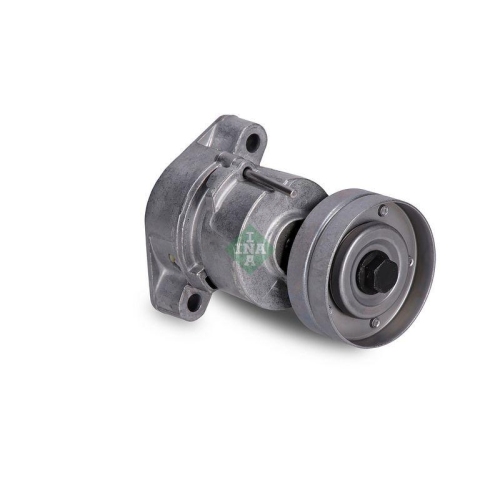 Riemenspanner, Keilrippenriemen Schaeffler INA 534 0102 30 für OPEL VAUXHALL