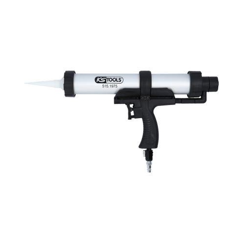 Kartuschenpresse (Druckluft) KS TOOLS 515.1975 f&uuml;r