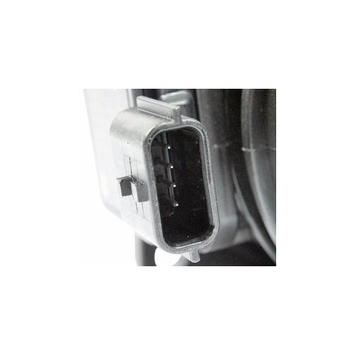 METZGER Luftmassenmesser 0890343 ORIGINAL ERSATZTEIL f&uuml;r OPEL RENAULT