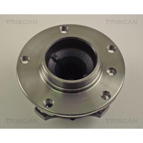 Radlagersatz TRISCAN 8530 11111 f&uuml;r BMW, Vorderachse