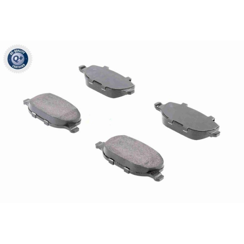 Bremsbelagsatz, Scheibenbremse VAICO V24-0097 Q+, Erstausr&uuml;sterqualit&auml;t f&uuml;r FIAT