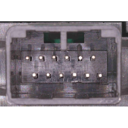 Schalter, Feststellbremsbetätigung VEMO V26-73-0080 Green Mobility Parts für