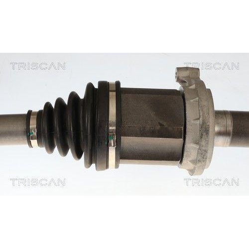 Antriebswelle TRISCAN 8540 297034 f&uuml;r VW, Vorderachse rechts