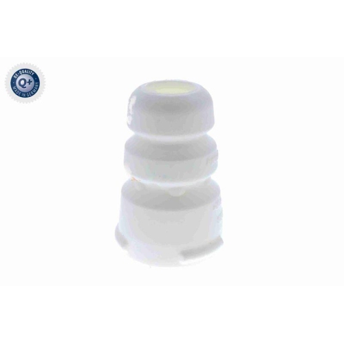 Anschlagpuffer, Federung VAICO V10-3346 f&uuml;r AUDI SEAT SKODA VW VAG, Vorderachse