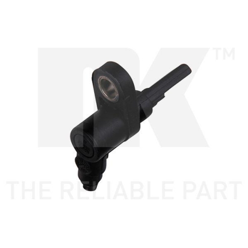 Sensor, Raddrehzahl NK 292353 f&uuml;r FIAT, Hinterachse rechts