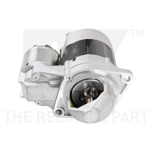 Starter NK 4718680 f&uuml;r MERCEDES-BENZ