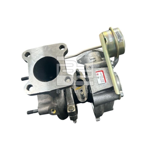 BE TURBO 124683RED Lader, Aufladung f&uuml;r TOYOTA