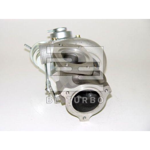 BE TURBO 127551 Lader, Aufladung f&uuml;r VOLVO