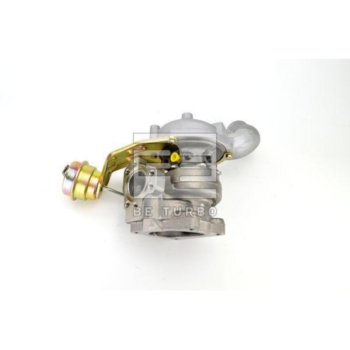 BE TURBO 126772 Lader, Aufladung f&uuml;r VAG, rechts